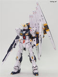 BANDAI RG 牛高达 - test_gundam